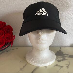 ADIDAS CLIMALITE UNISEX HAT